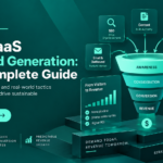 B2B SaaS Demand Generation: The Complete Guide